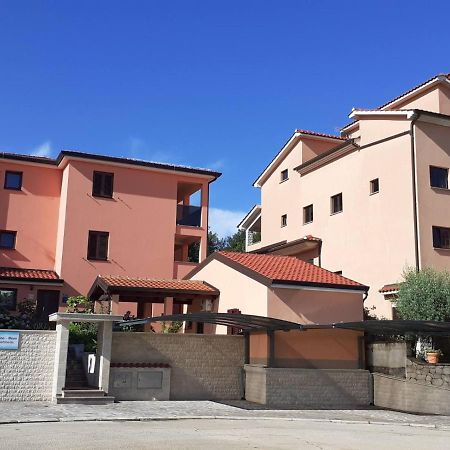 Apartments Marina-Mare 포레치 외부 사진