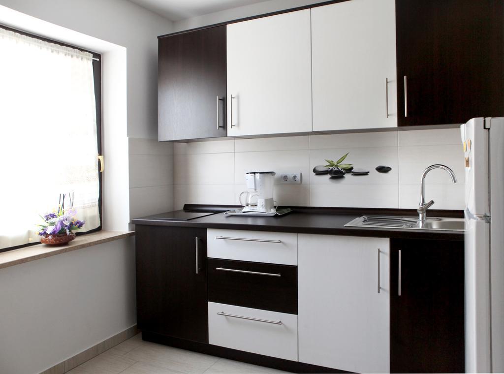 Apartments Marina-Mare 포레치 외부 사진