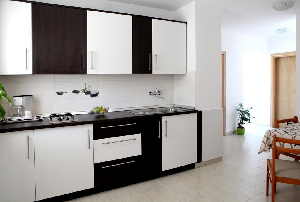 Apartments Marina-Mare 포레치 외부 사진
