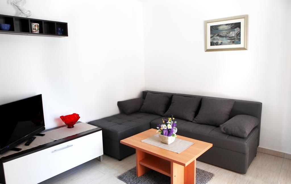 Apartments Marina-Mare 포레치 외부 사진