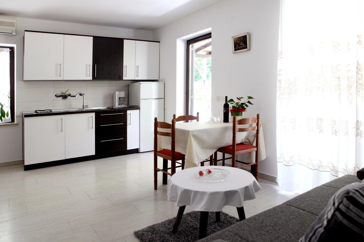 Apartments Marina-Mare 포레치 객실 사진